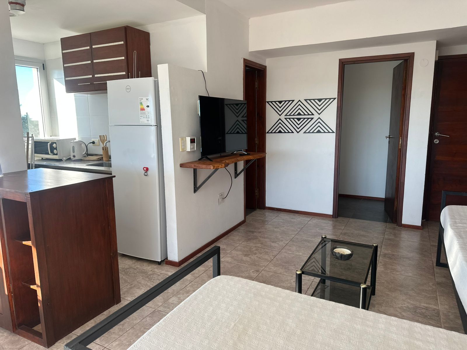 Duplex Begur